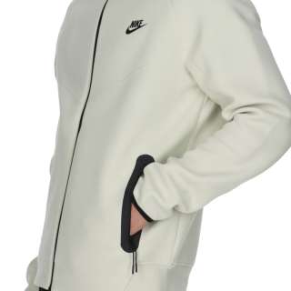 M NK TCH FLC FZ WR HOODIE 