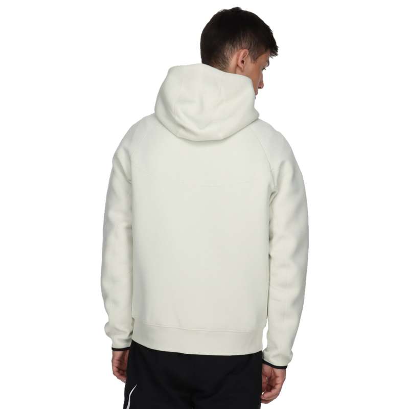 M NK TCH FLC FZ WR HOODIE 