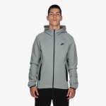 M NK TCH FLC FZ WR HOODIE 