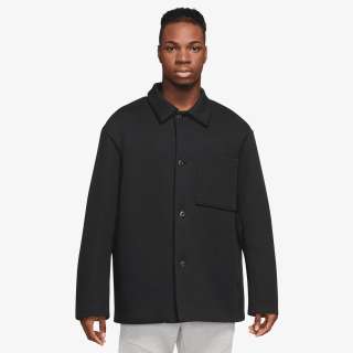 M NK TCH FLC REIMAGINE SHACKET 