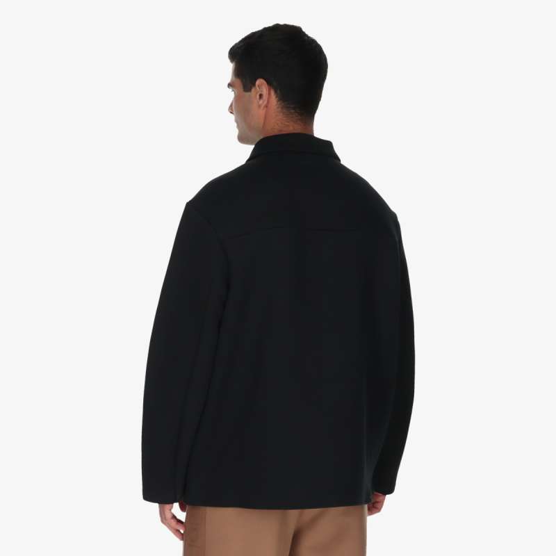 M NK TCH FLC REIMAGINE SHACKET 