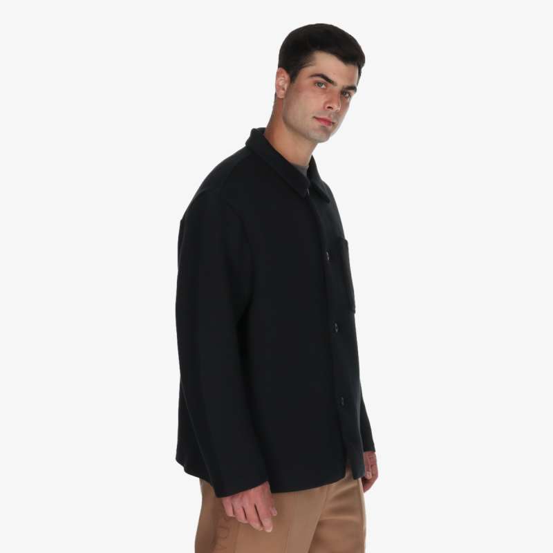 M NK TCH FLC REIMAGINE SHACKET 