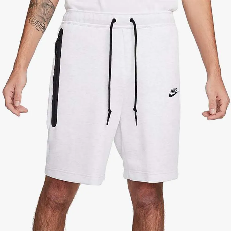 M NK TCH FLC SHORT