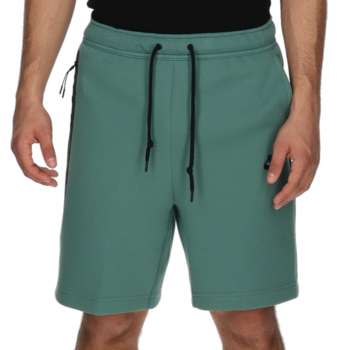 M NK TCH FLC SHORT 