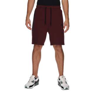 M NK TCH FLC SHORT 
