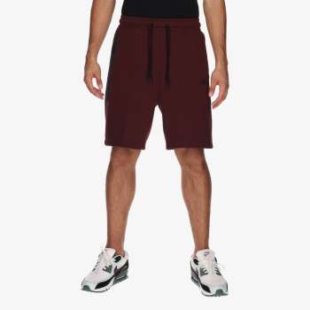 M NK TCH FLC SHORT 