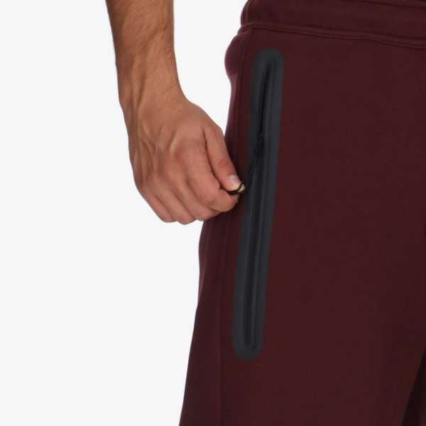 M NK TCH FLC SHORT 