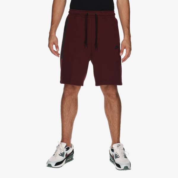 M NK TCH FLC SHORT 