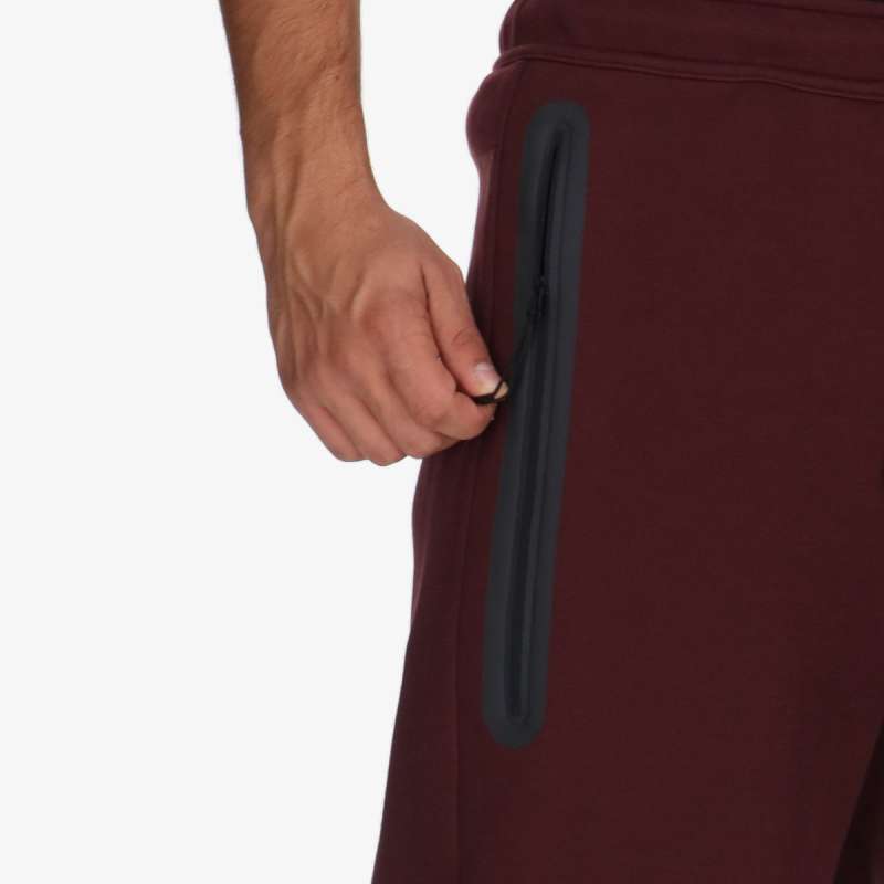 M NK TCH FLC SHORT 
