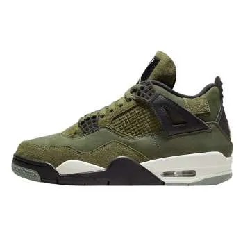 AIR JORDAN 4 RETRO SE CRAFT 