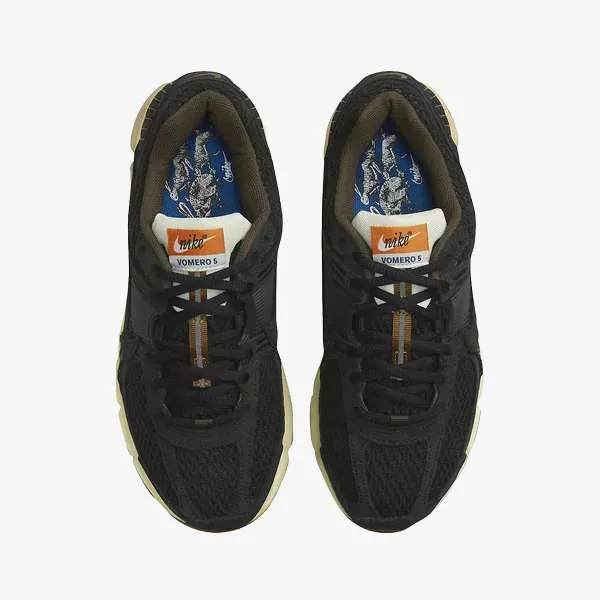 W NIKE ZOOM VOMERO 5 PRM BRG 