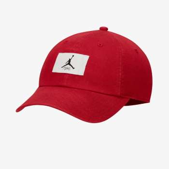 J CLUB CAP US CB FLT PATCH 