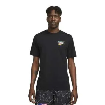 M NSW TEE BEACH PUG LBR 