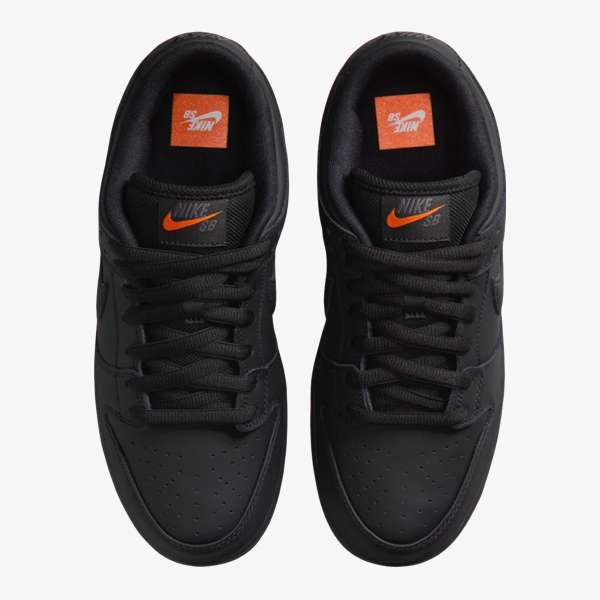 NIKE SB DUNK LOW PRO ISO 
