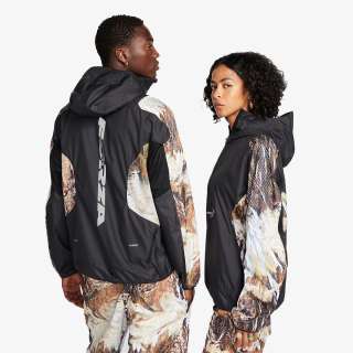 M NRG RF RUN JKT HD HZ SOLID 