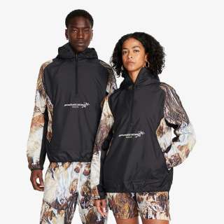 M NRG RF RUN JKT HD HZ SOLID 