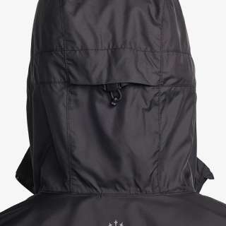 M NRG RF RUN JKT HD HZ SOLID 