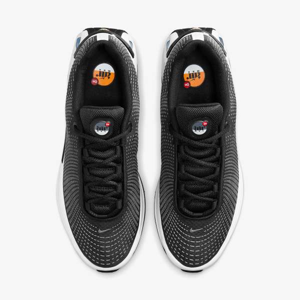 W AIR MAX DN 