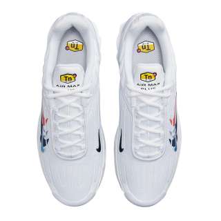 NIKE AIR MAX PLUS III SD 