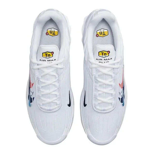 NIKE AIR MAX PLUS III SD 