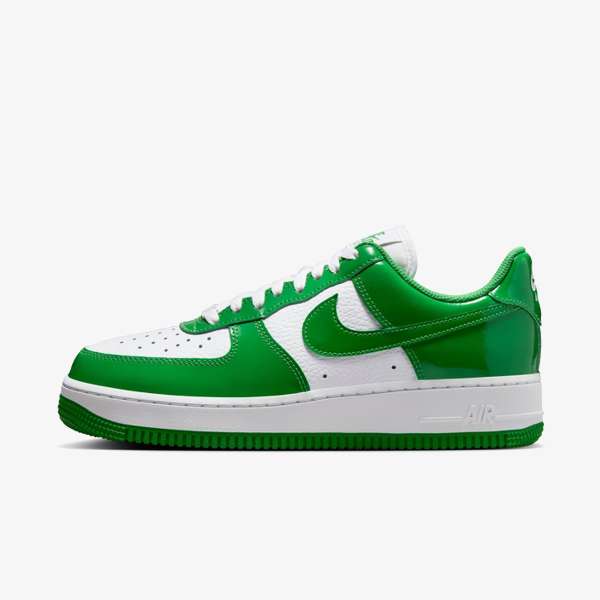 WMNS NIKE AIR FORCE 1 '07 