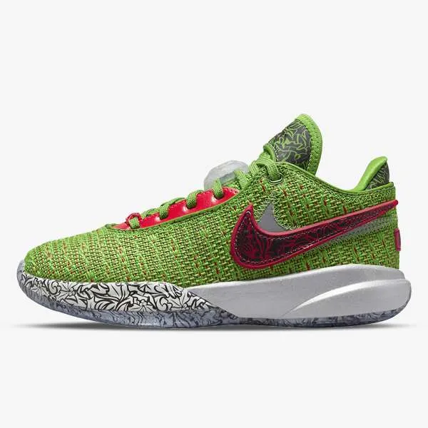 LEBRON XX 