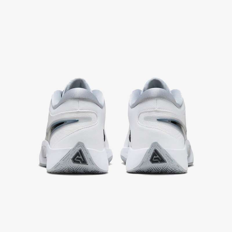 ZOOM FREAK 6 