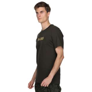 M J PSG SS LOGO TEE 