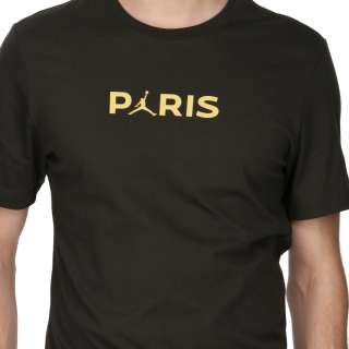 M J PSG SS LOGO TEE 