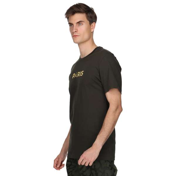 M J PSG SS LOGO TEE 
