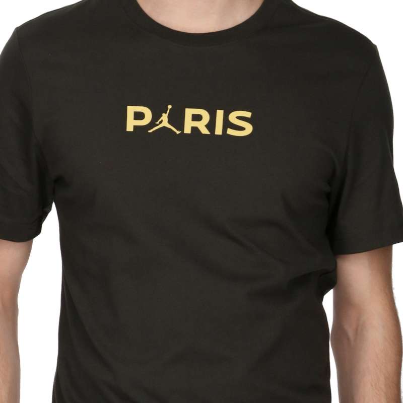M J PSG SS LOGO TEE 