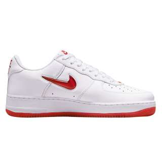 AIR FORCE 1 LO RETRO COTM LTR 