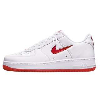 AIR FORCE 1 LO RETRO COTM LTR 