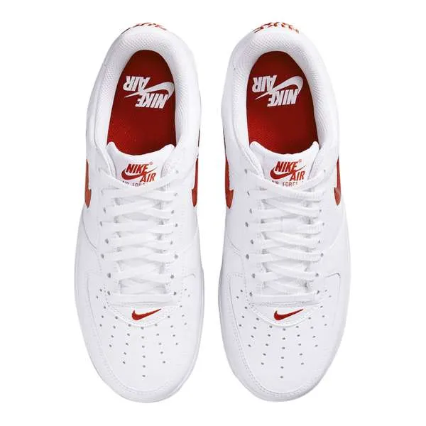 AIR FORCE 1 LO RETRO COTM LTR 