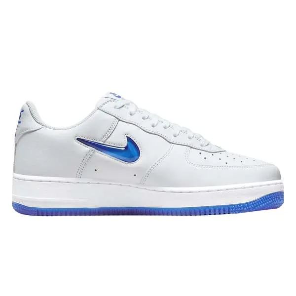 AIR FORCE 1 LO RETRO COTM LTR 