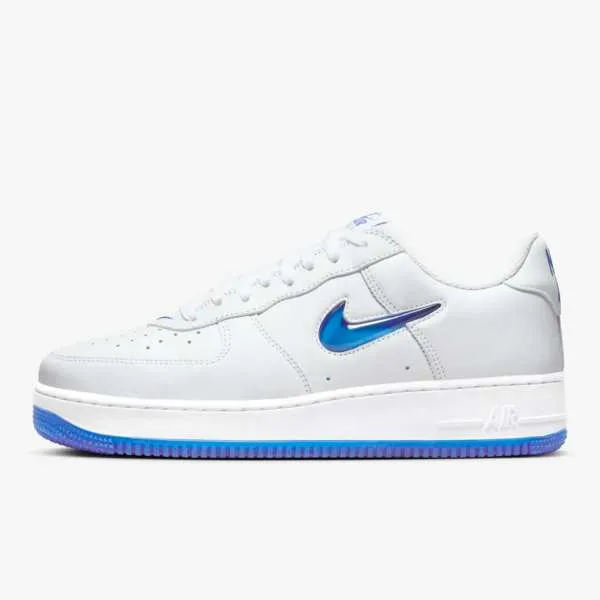 AIR FORCE 1 LO RETRO COTM LTR 
