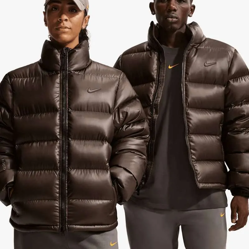 M NRG NOCTA CS PUFFER JKT 