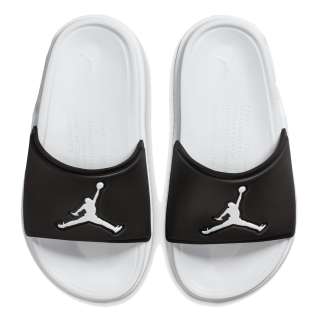 JORDAN JUMPMAN SLIDE BG 