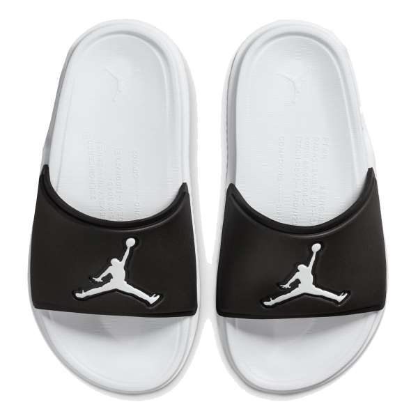 JORDAN JUMPMAN SLIDE BG 