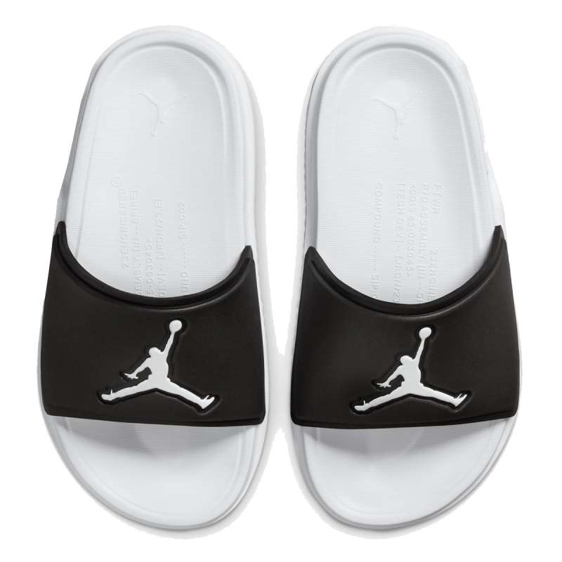 JORDAN JUMPMAN SLIDE BG 