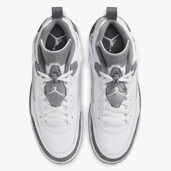 JORDAN SPIZIKE LOW 