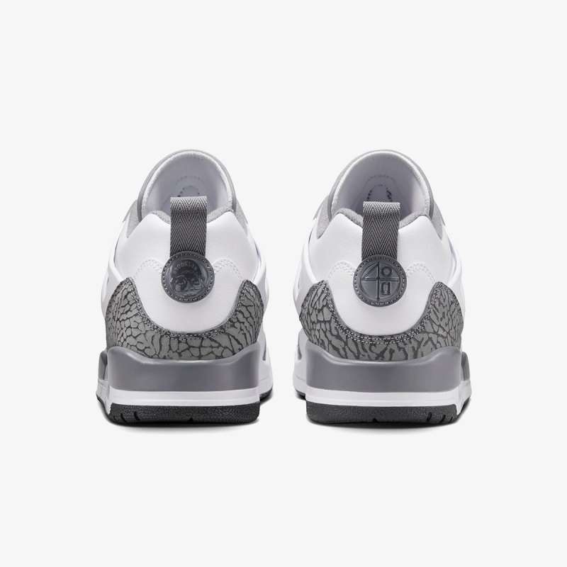 JORDAN SPIZIKE LOW 
