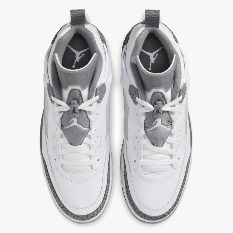 JORDAN SPIZIKE LOW 