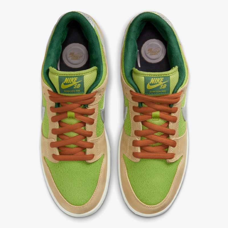 NIKE SB DUNK LOW PRO WC 