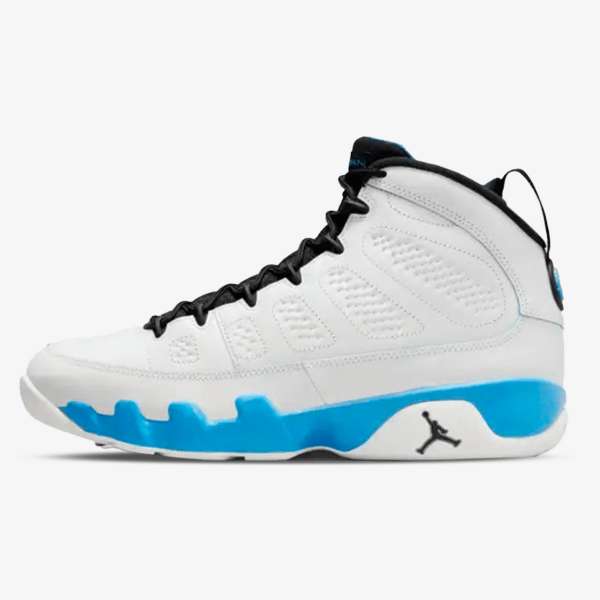 AIR JORDAN 9 RETRO RMSTD 