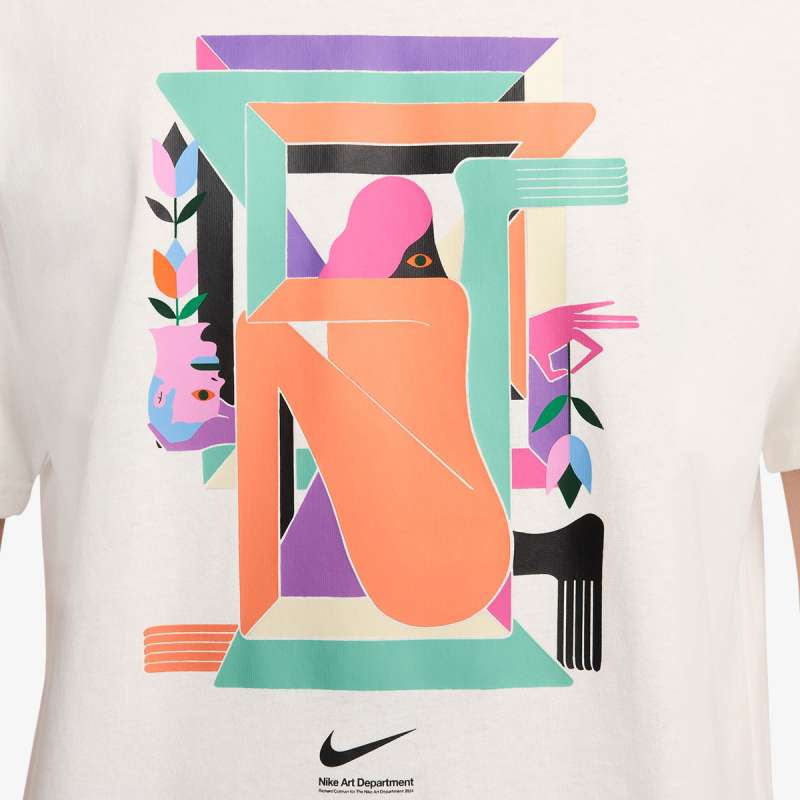 M NSW TEE OC NK ART DEPT 
