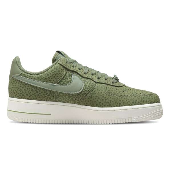 W AIR FORCE 1 '07 PRM OLY 
