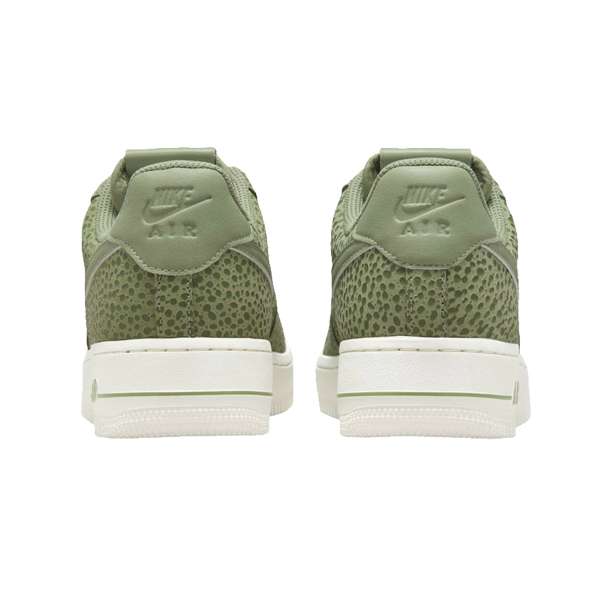 W AIR FORCE 1 '07 PRM OLY 