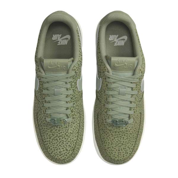 W AIR FORCE 1 '07 PRM OLY 