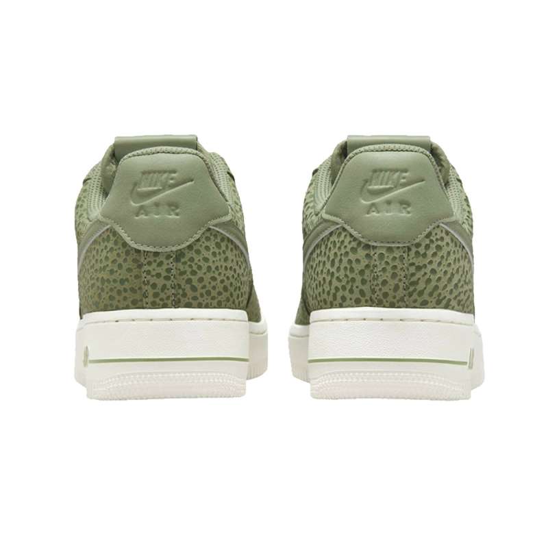 W AIR FORCE 1 '07 PRM OLY 